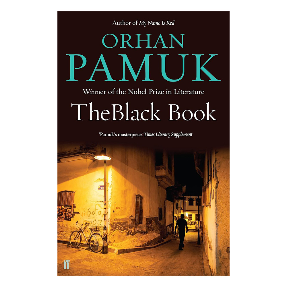 The Black Book