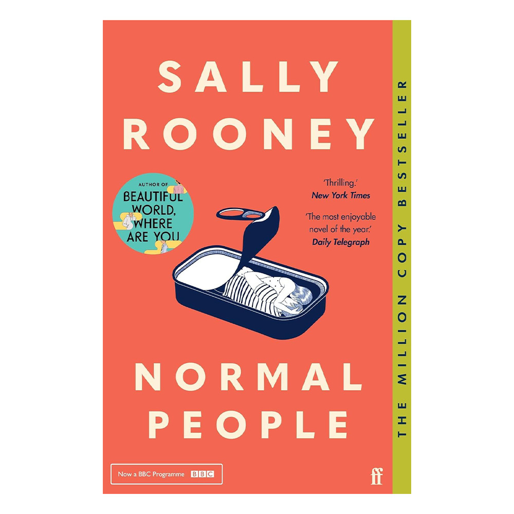 Normal People