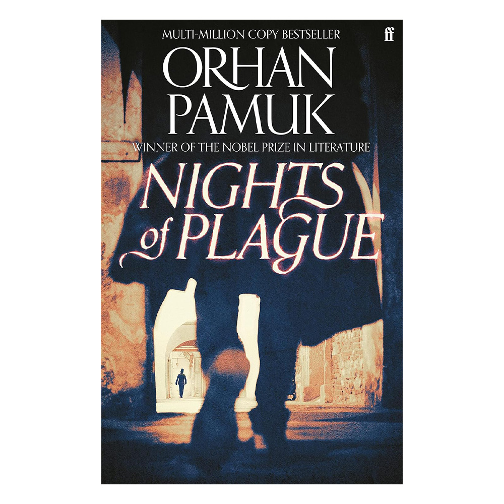 Nights of the Plague