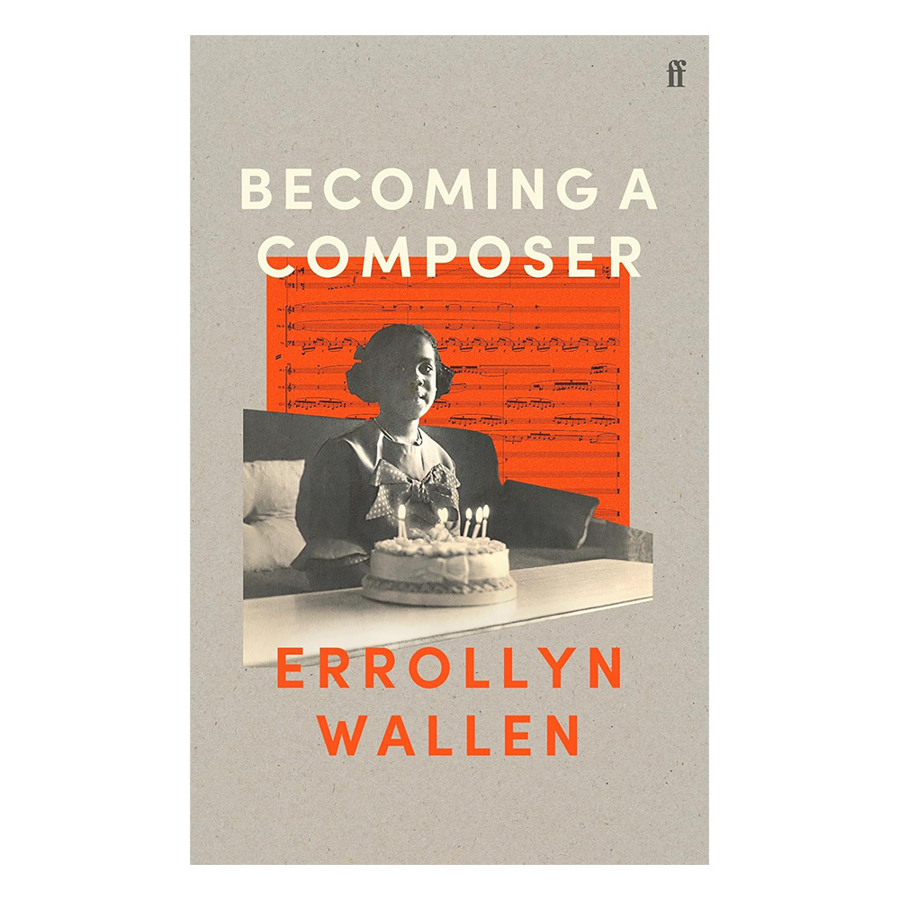 Faber & Faber - Becoming a Composer
