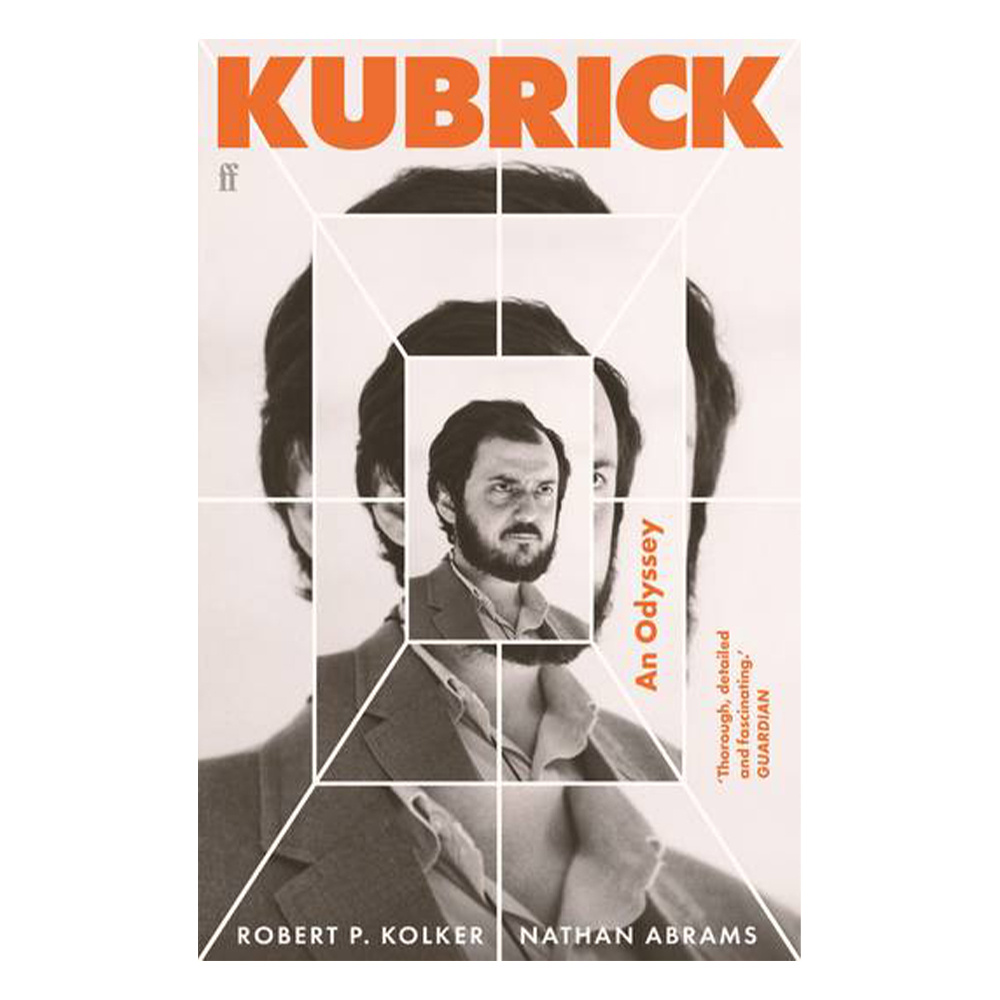 Kubrick