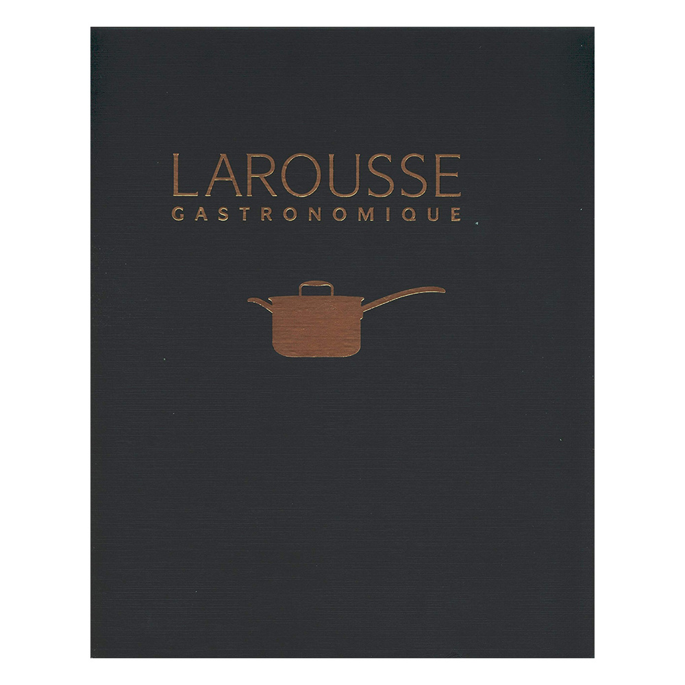 HAC - Larousse Gastronomique