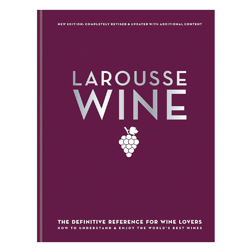 HAC - Larousse Wine