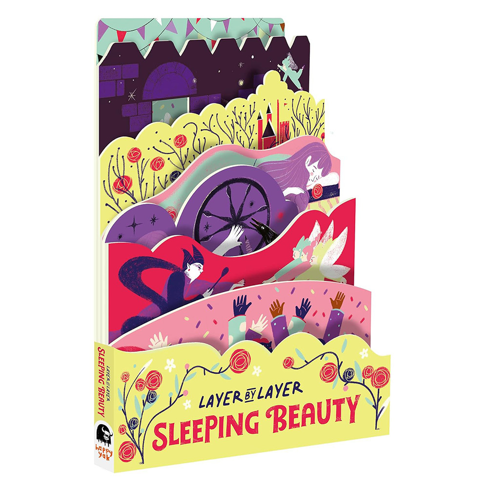 Sleeping Beauty 3