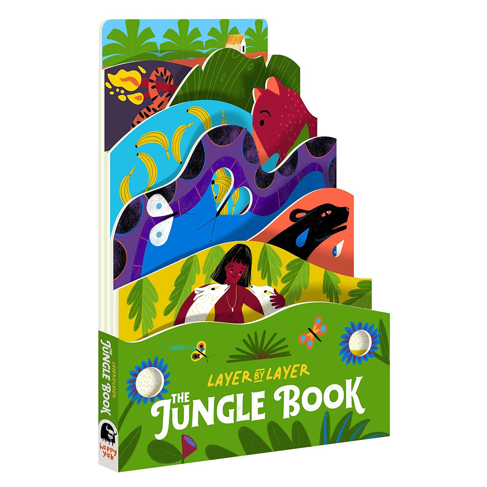 The Jungle Book 4