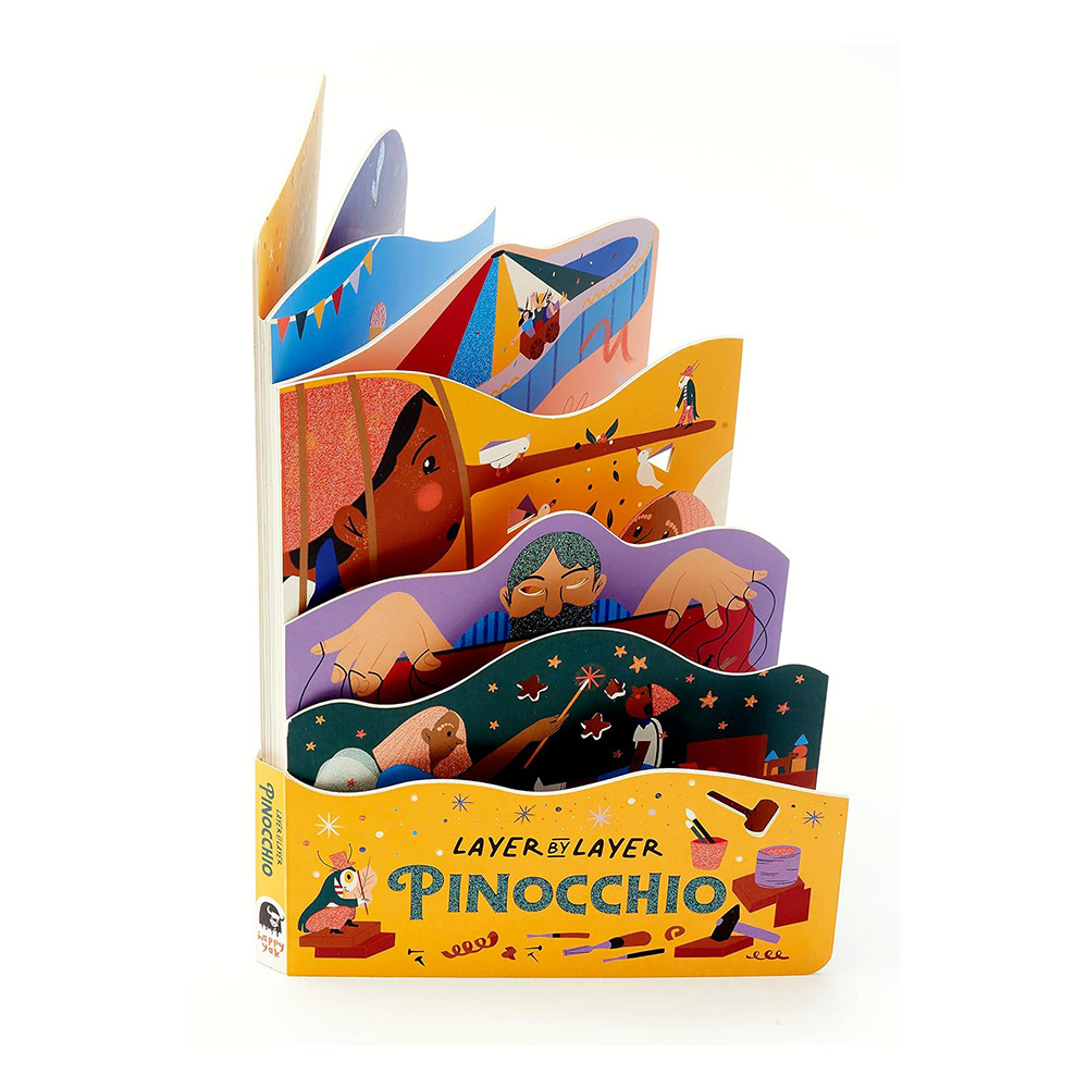 Pinocchio 6