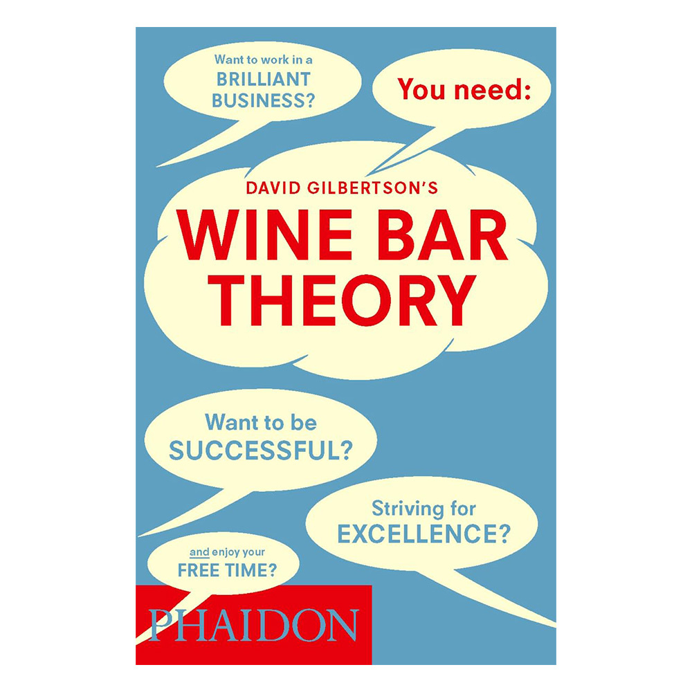 Wine Bar Theory