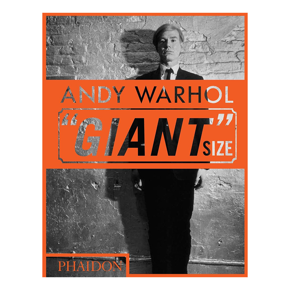 Warhol Giant Size Mini