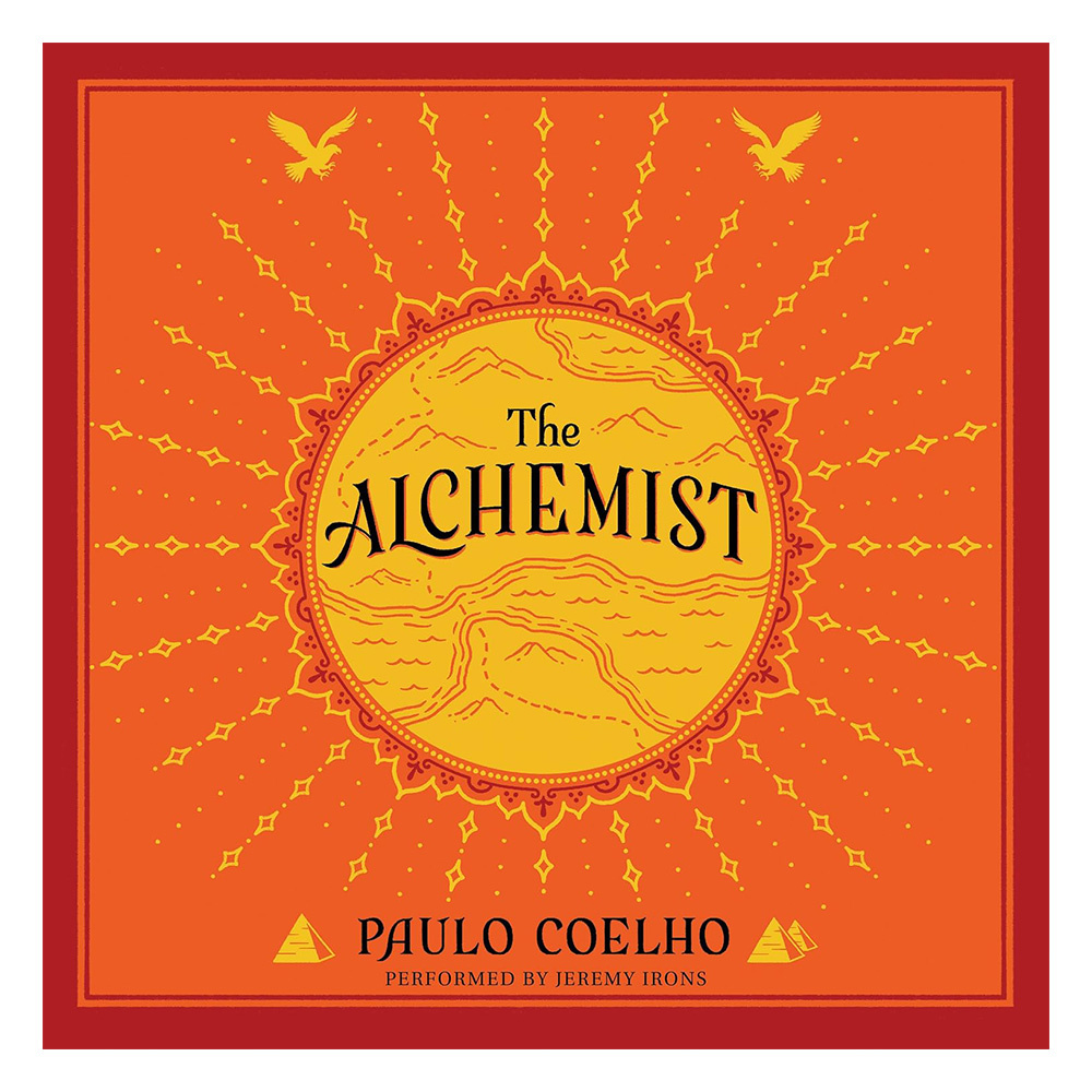 The Alchemist PB