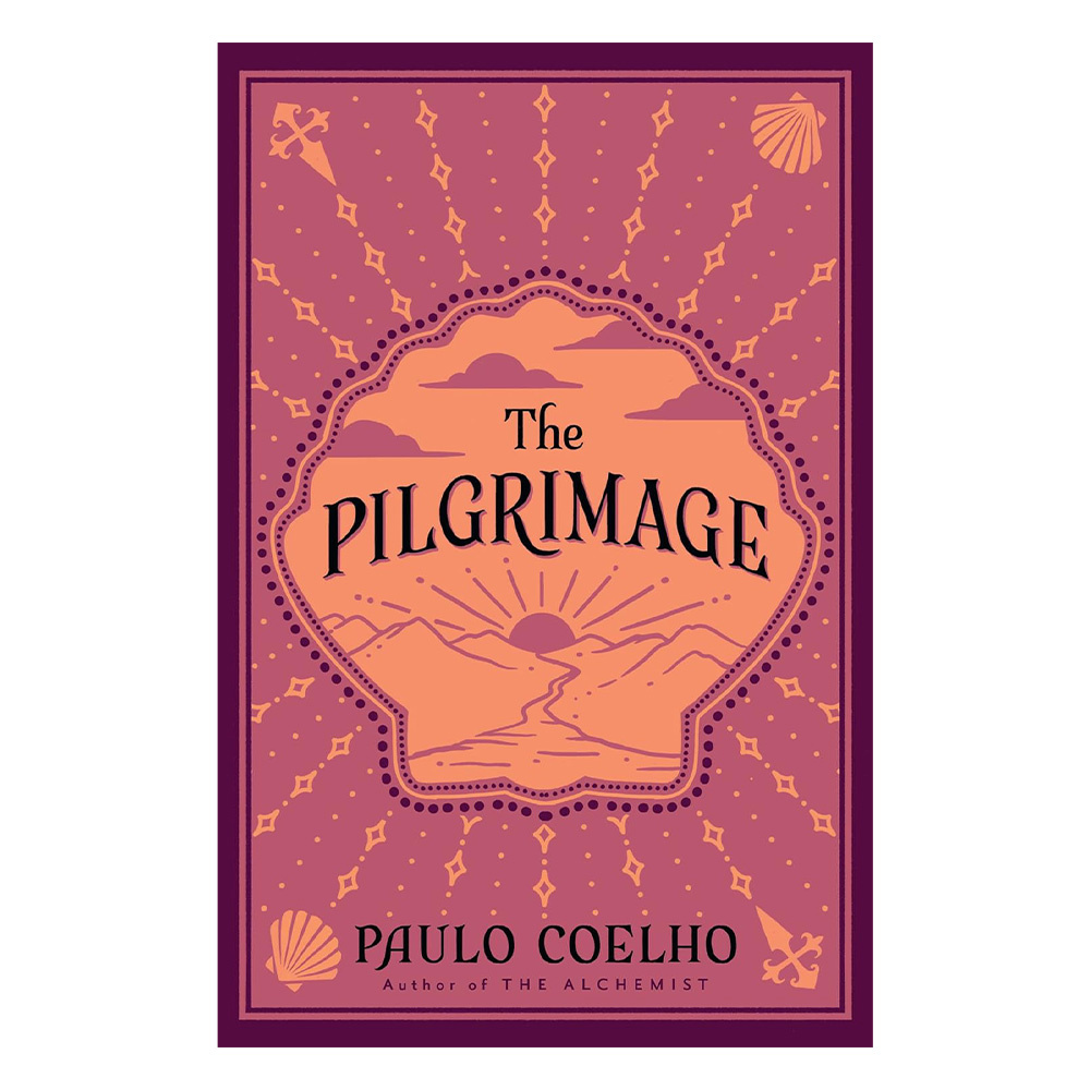 Paolo Coelho - Pilgrimage Pb