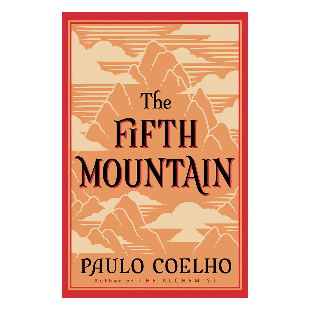 Paolo Coelho - Fifth Mountain B Format
