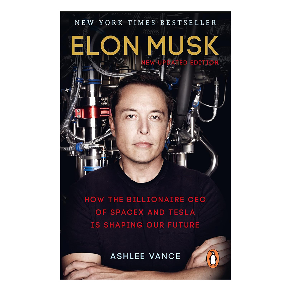 Elon Musk: How the Billionaire CEO of SpaceX and Tesla is Shaping our Future
