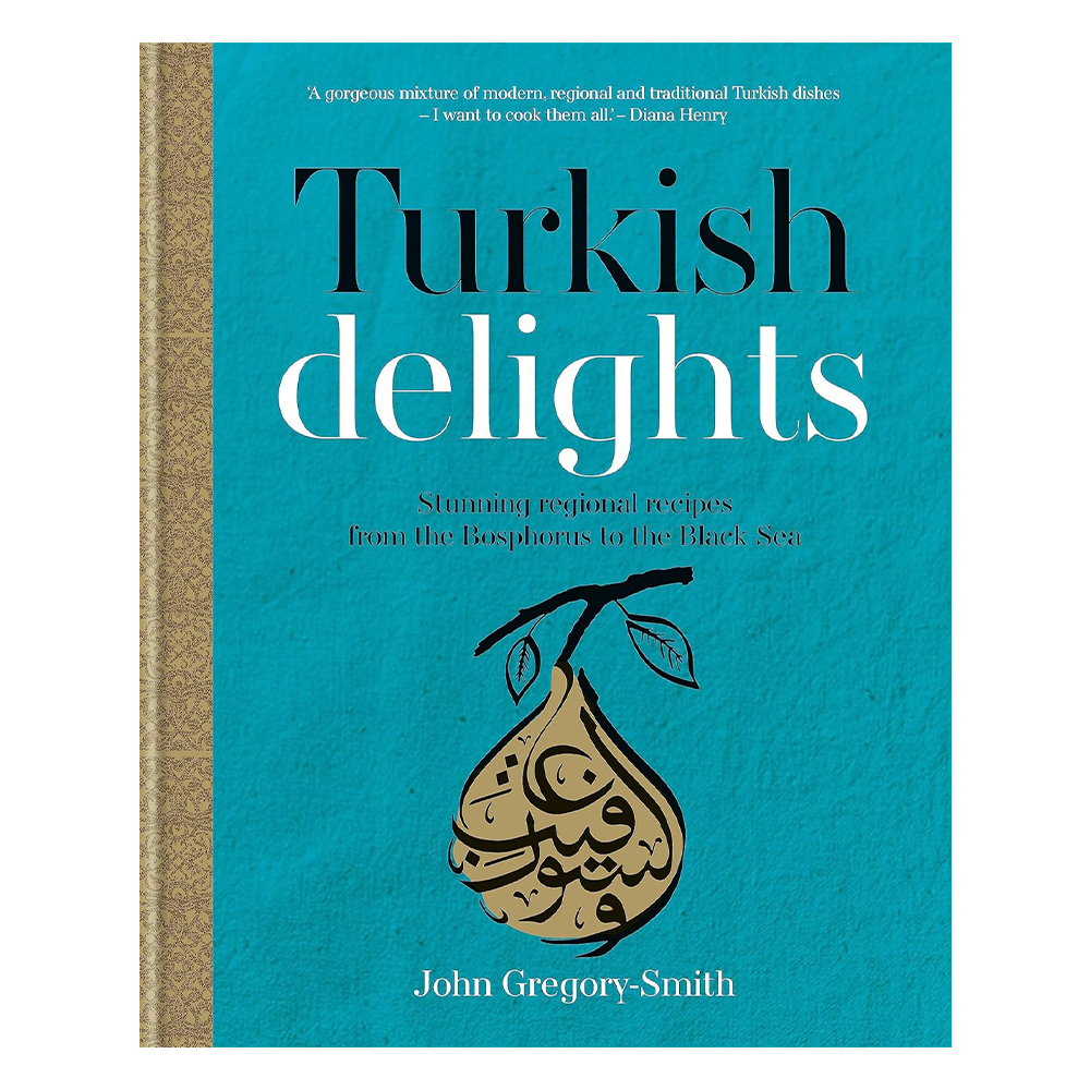 HAC - The Turkish Delights