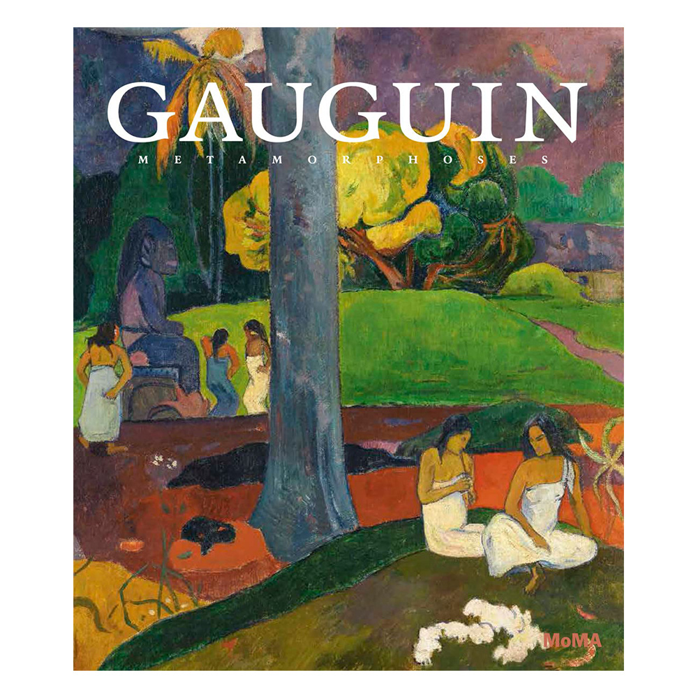 HAC - Gauguin: Metamorphoses