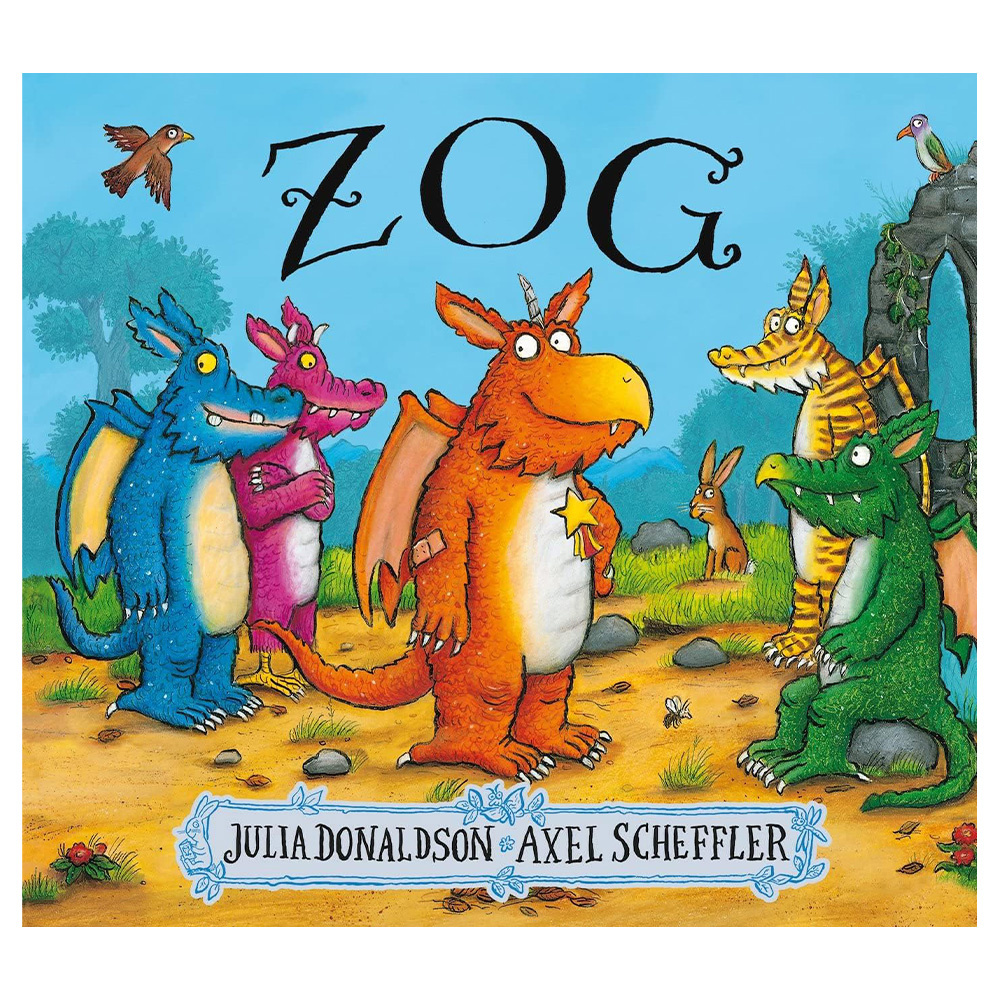 SCH - Zog Ne