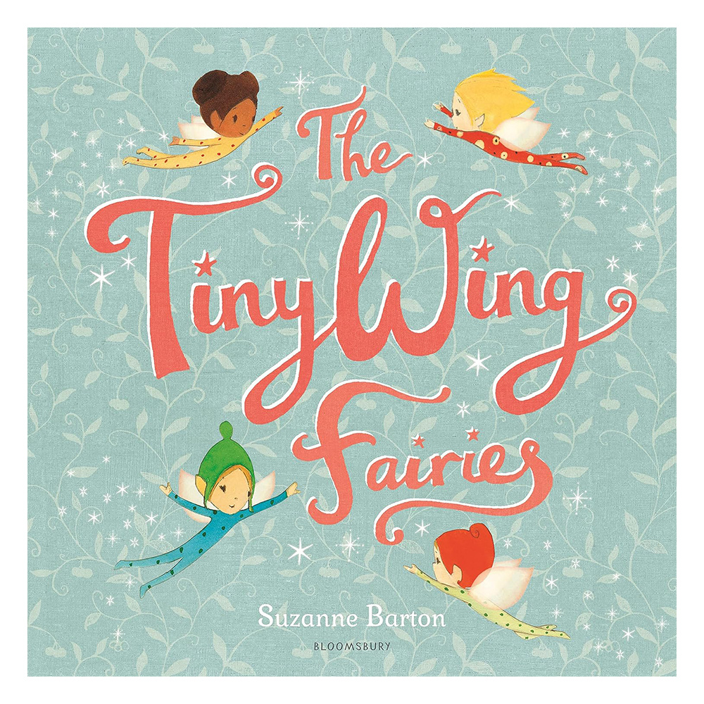 Bloomsbury - The Tinywing Fairies