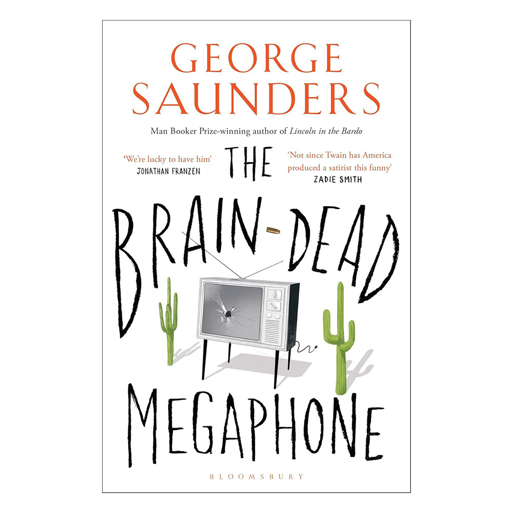 The Brain-Dead Megaphone