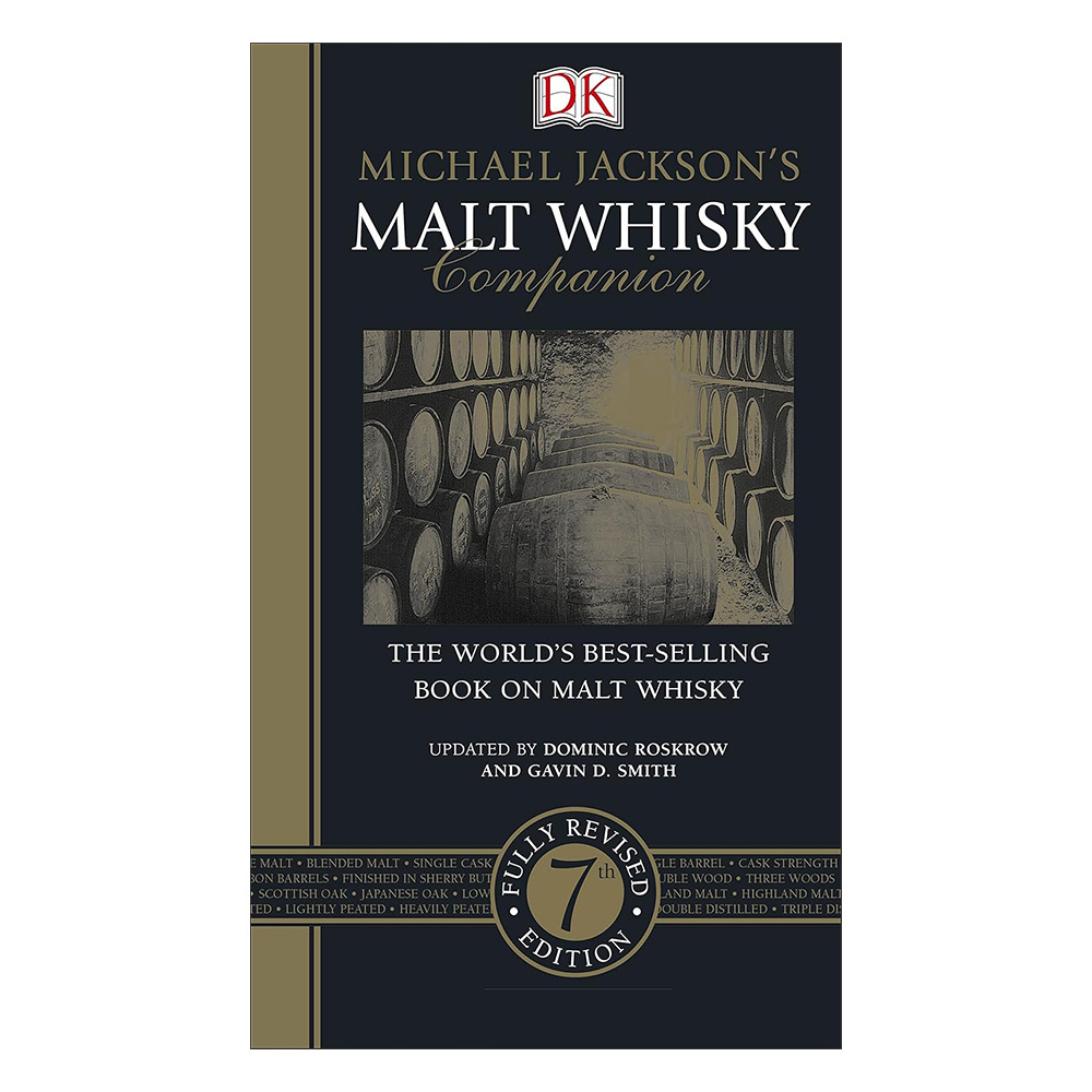 DK - Malt Whisky Companion