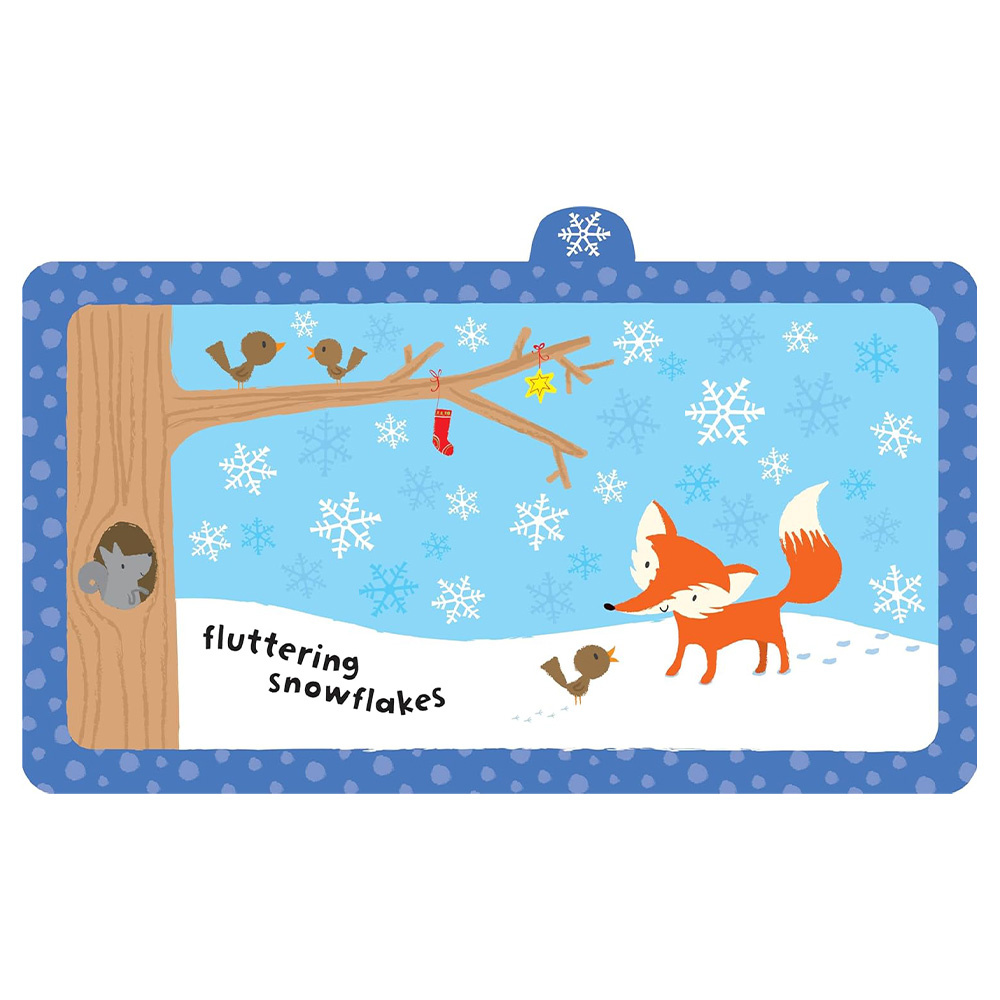 Noisy Book Christmas