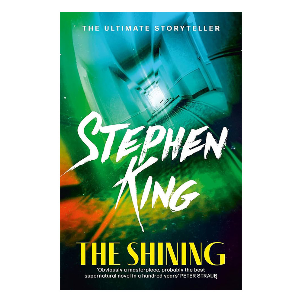 Stephen King - The Shining