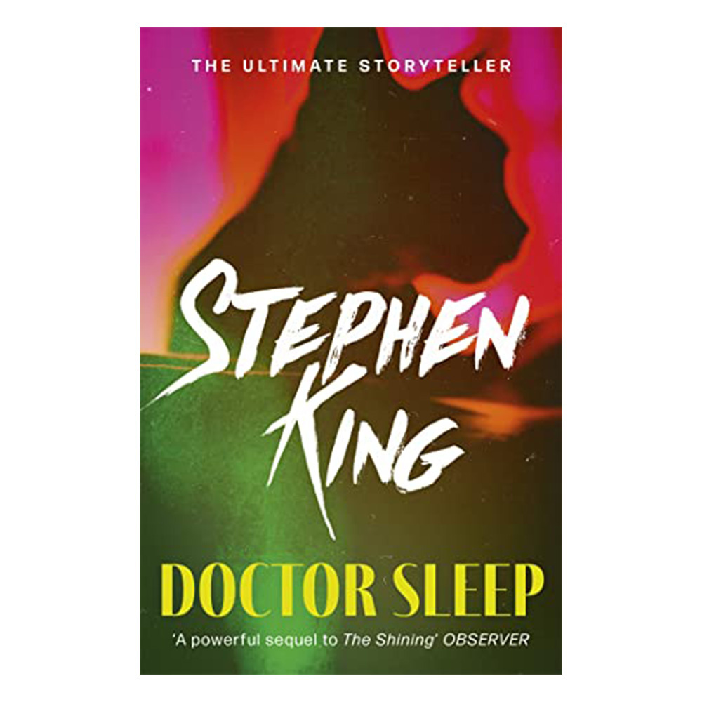 Stephen King - Doctor Sleep