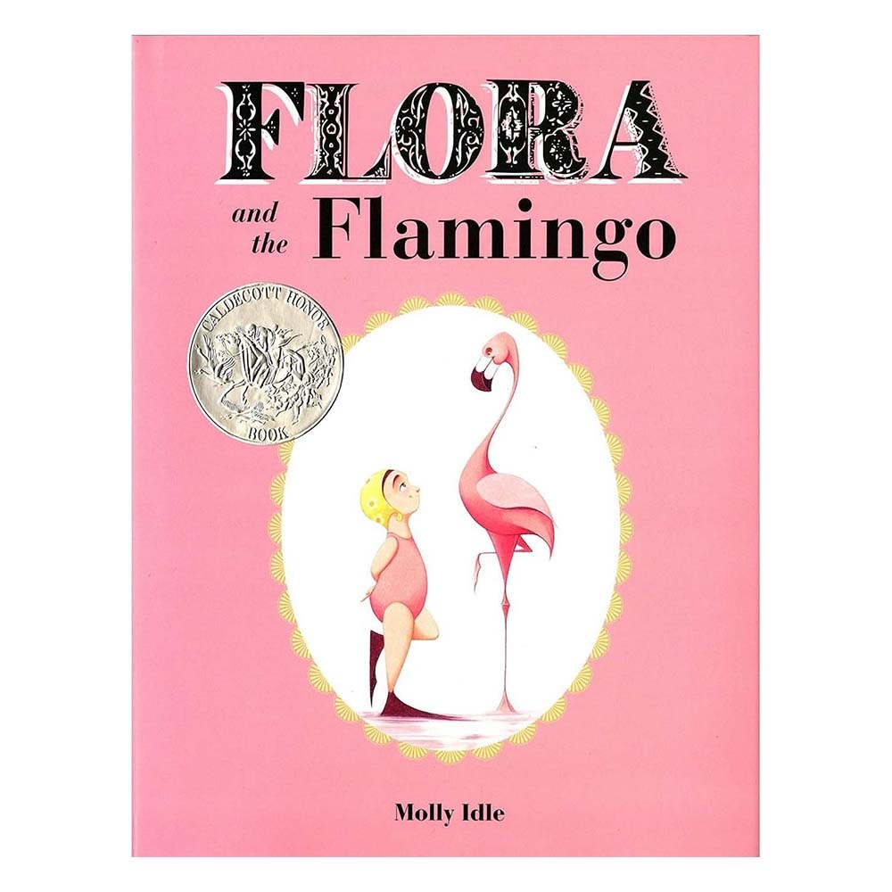 Chronicle - Flora And The Flamingo