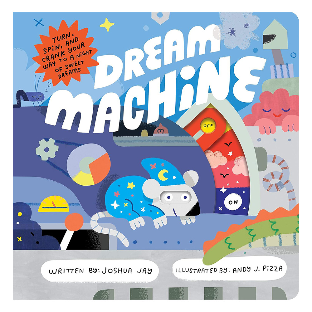 Chronicle - Dream Machine