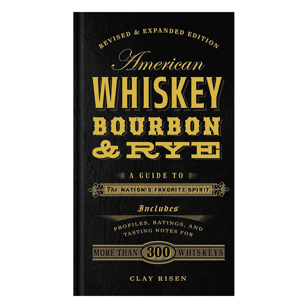 GMC - American Whiskey, Bourbon & Rye