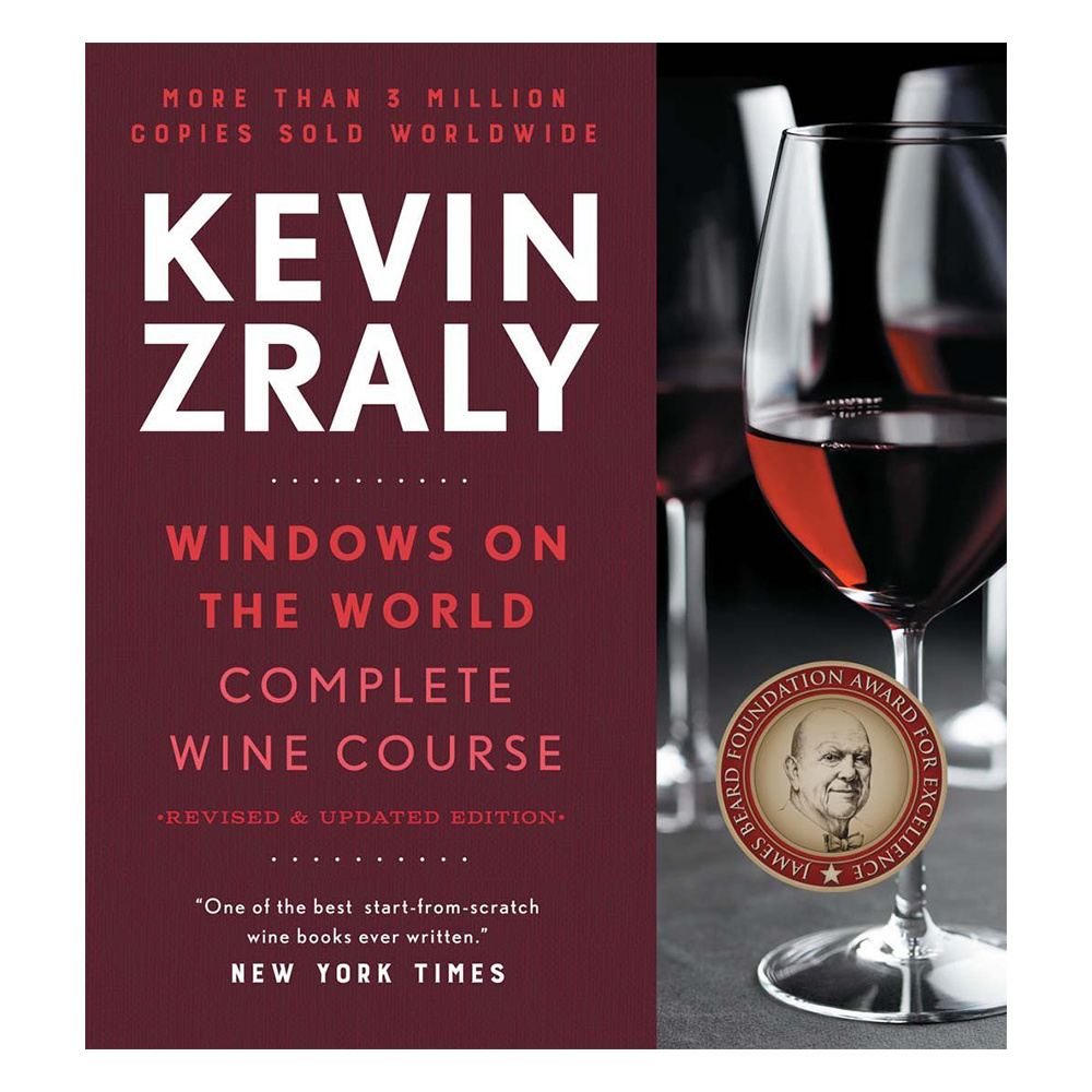 GMC - Complete Wine Course: 2017 Edition