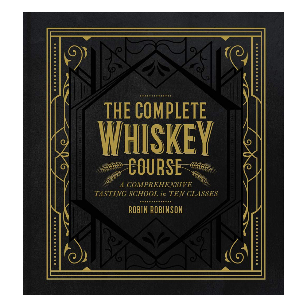 GMC - Complete Whiskey Course