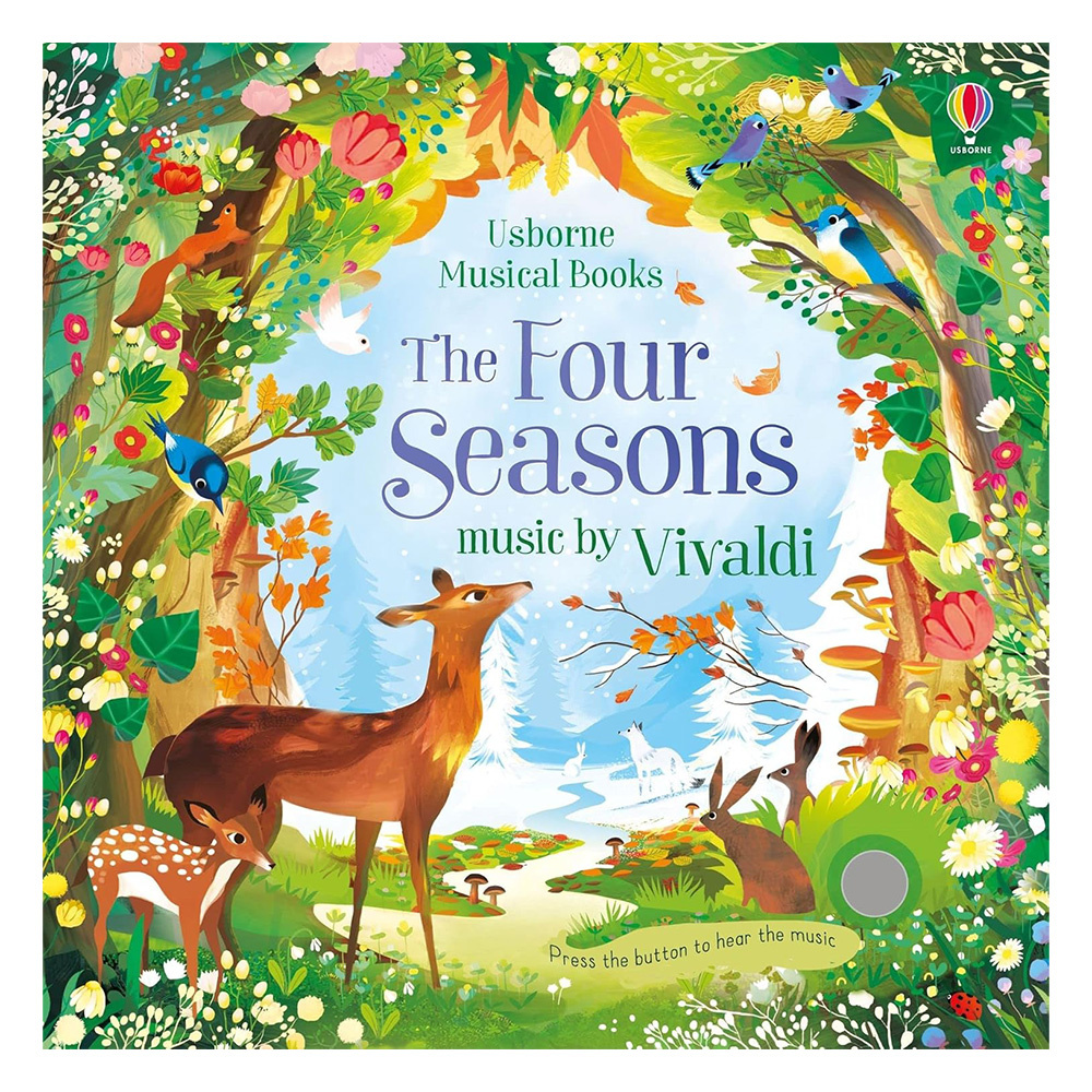 The Four Seasons
