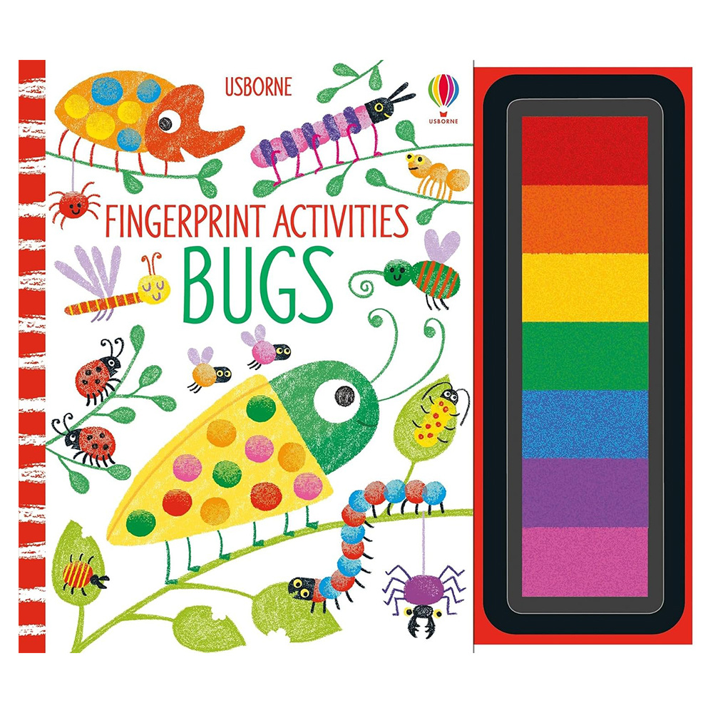 Fingerprint Activities Bugs