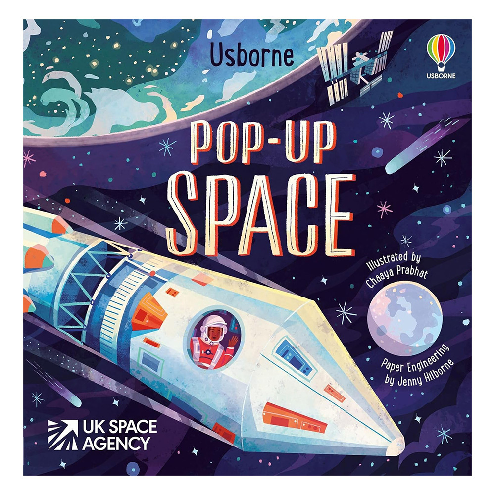 Pop-Up Space