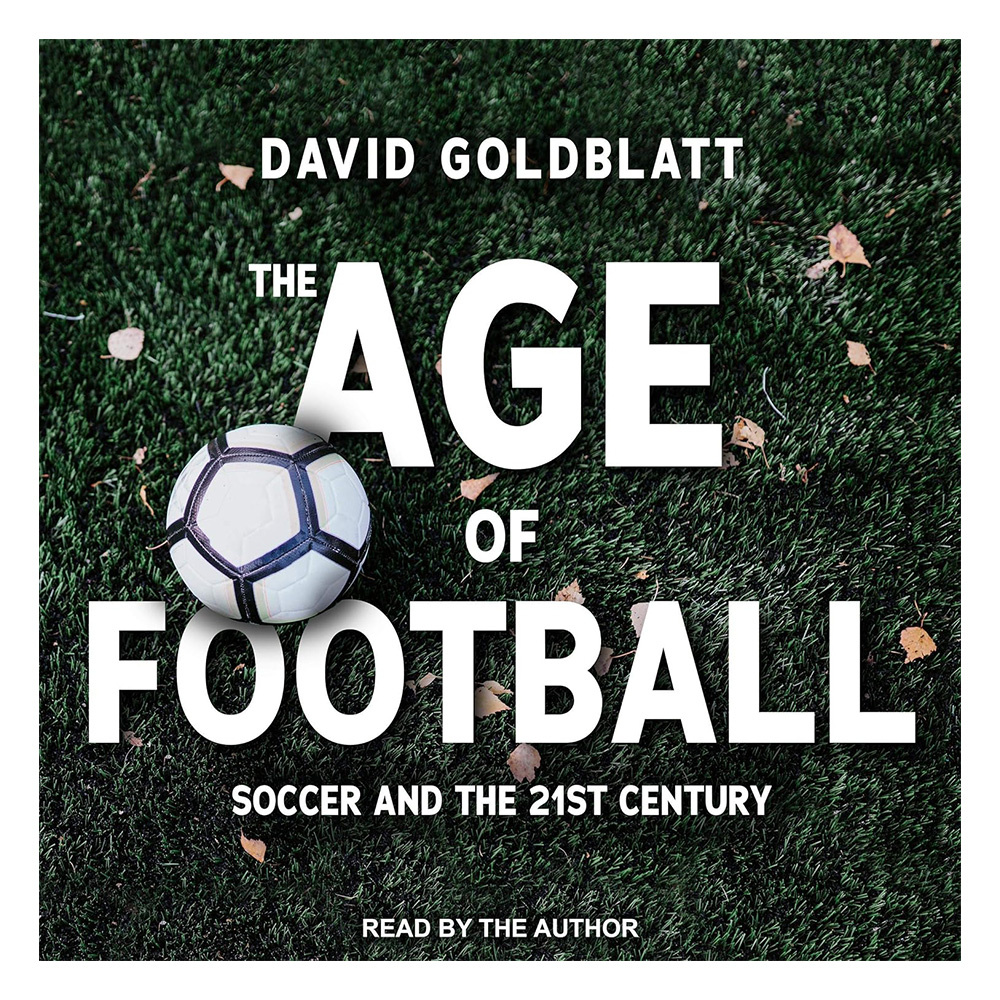 The Age Of Football