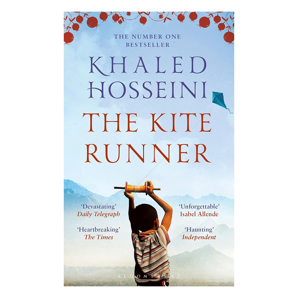 The Kite Runner