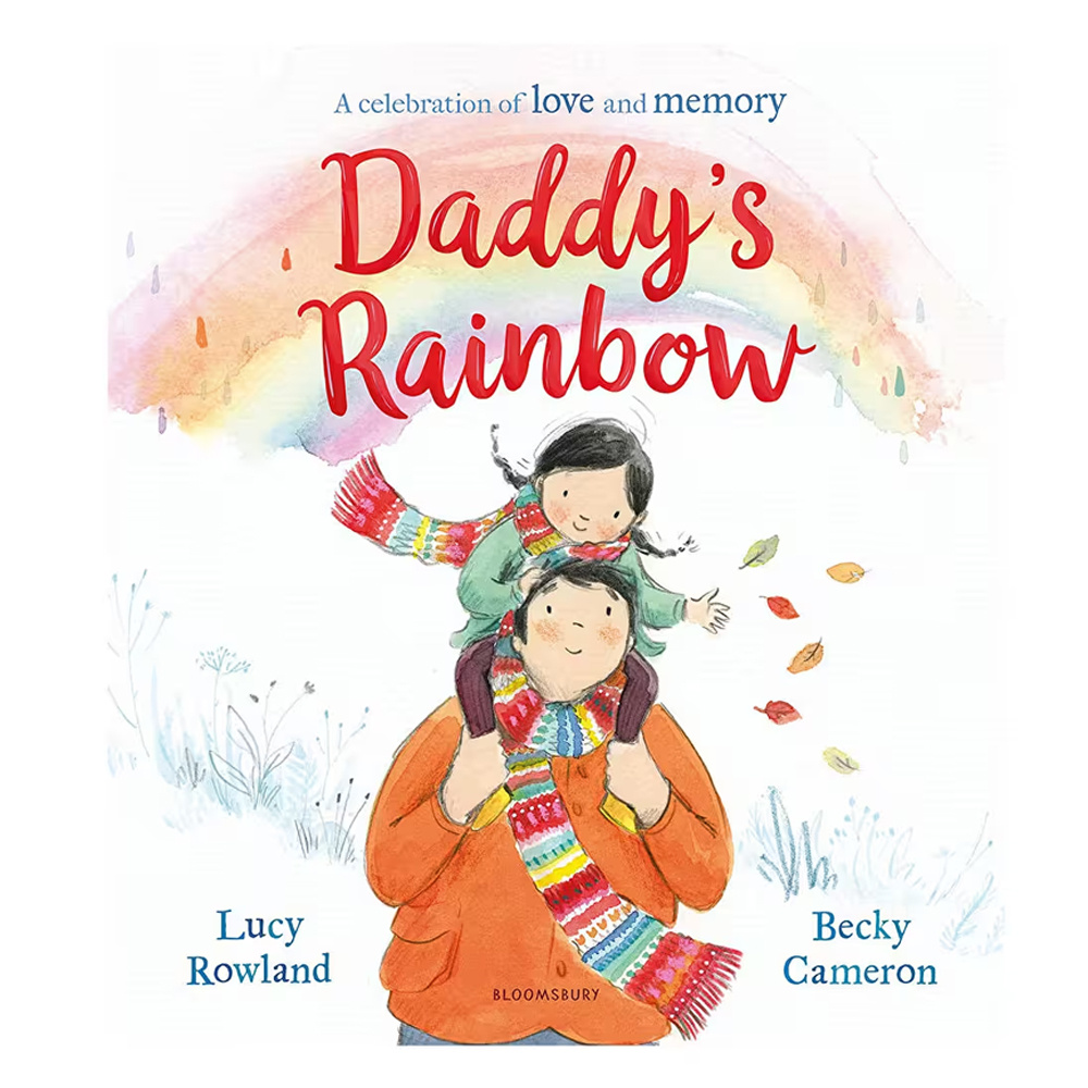 Bloomsbury - Daddys Rainbow