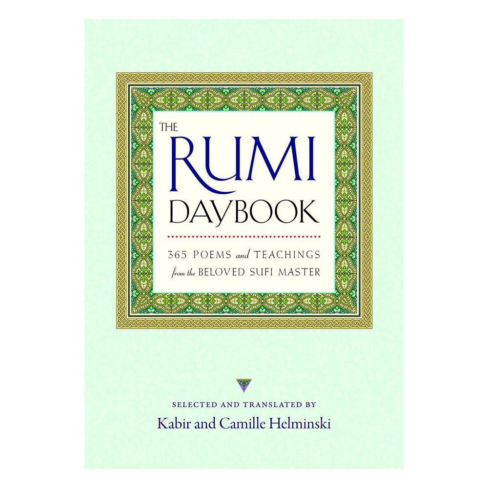 The Rumi Daybook