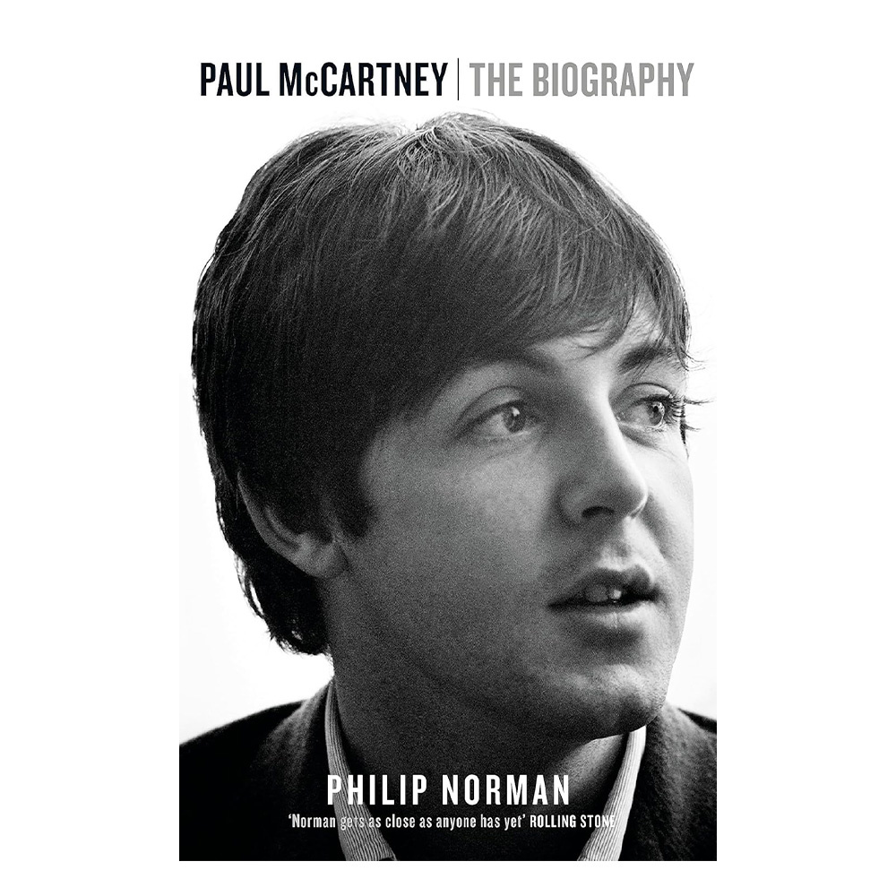 Paul Mccartney