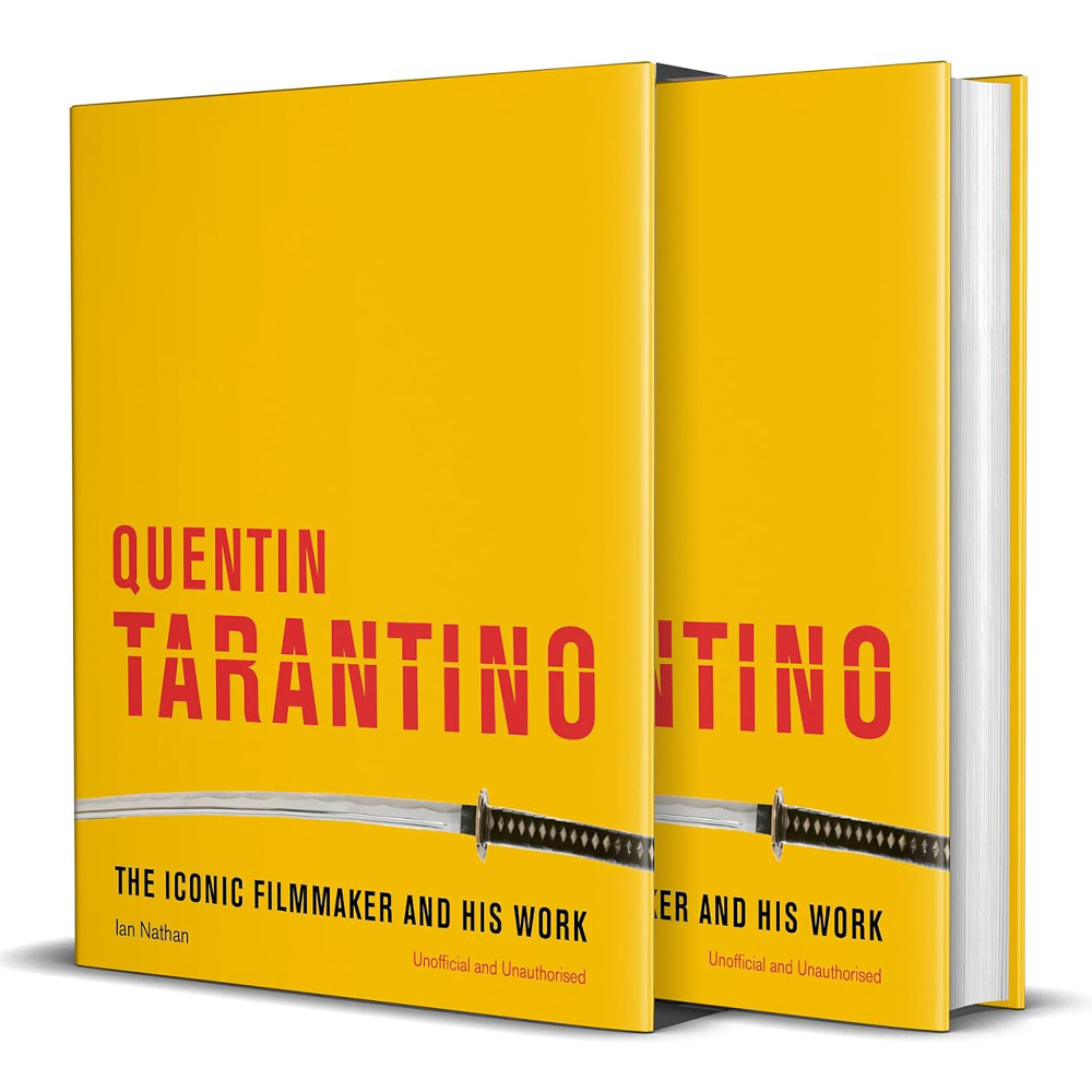 Quentin Tarantino