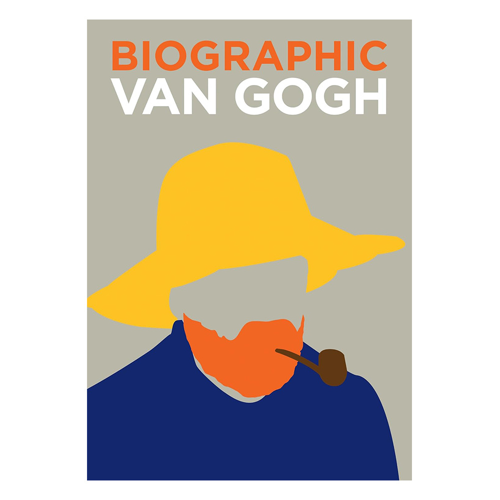 GMC - Biographic: Van Gogh