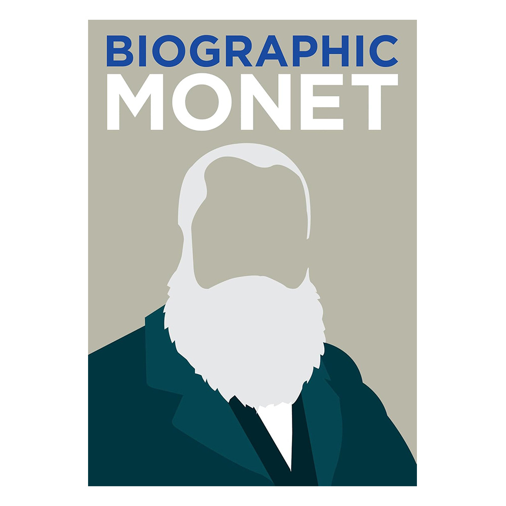 GMC - Biographic: Monet