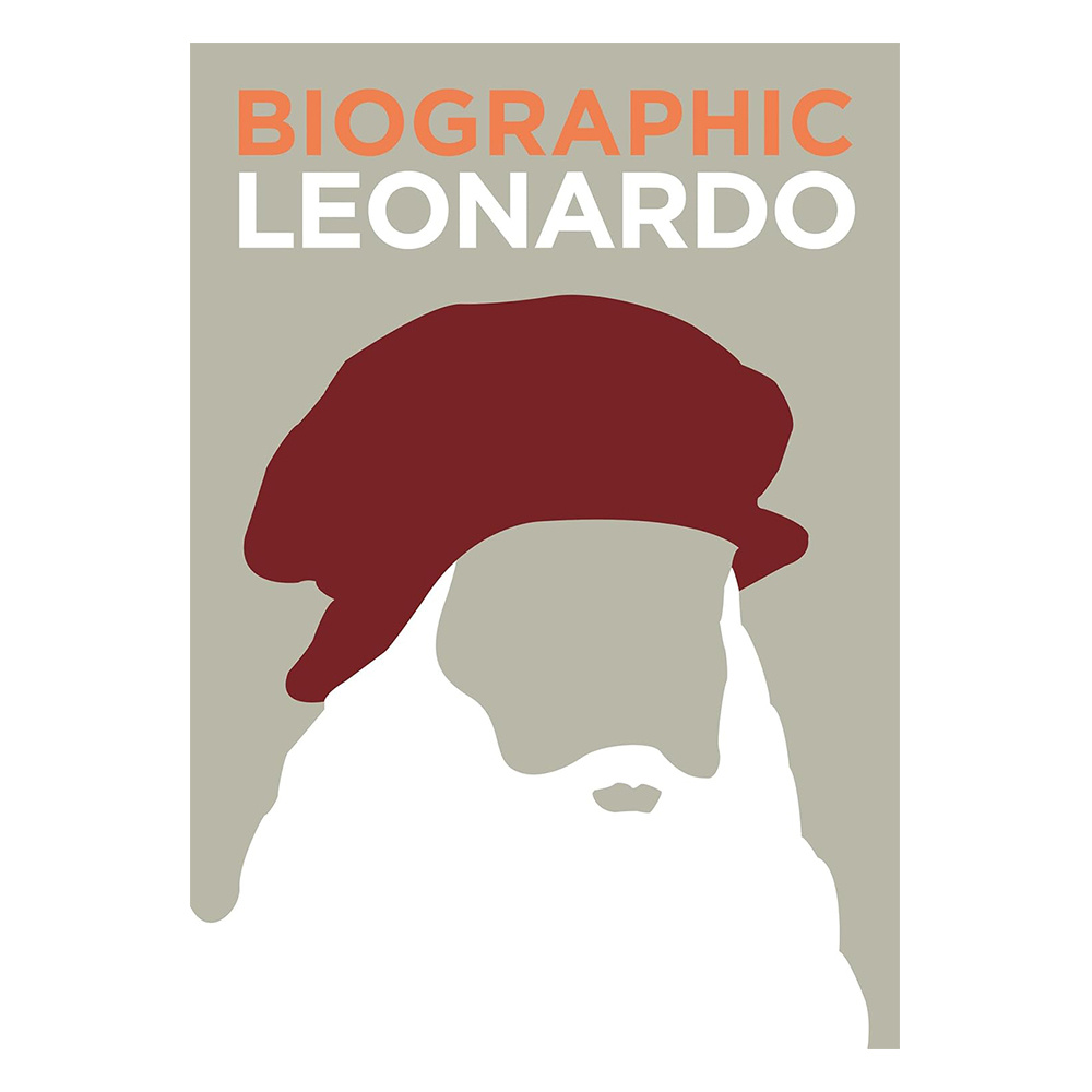 GMC - Biographic: Leonardo
