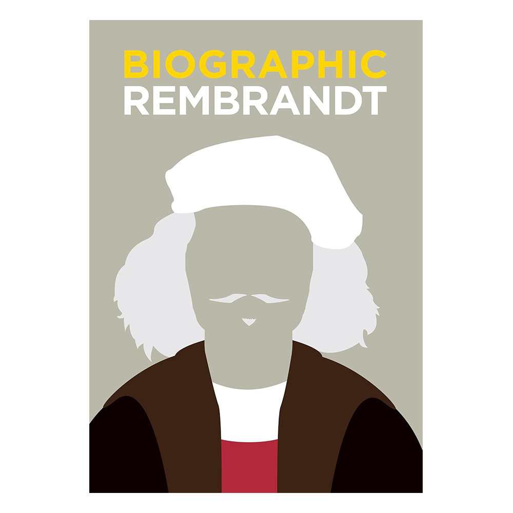 GMC - Biographic: Rembrandt