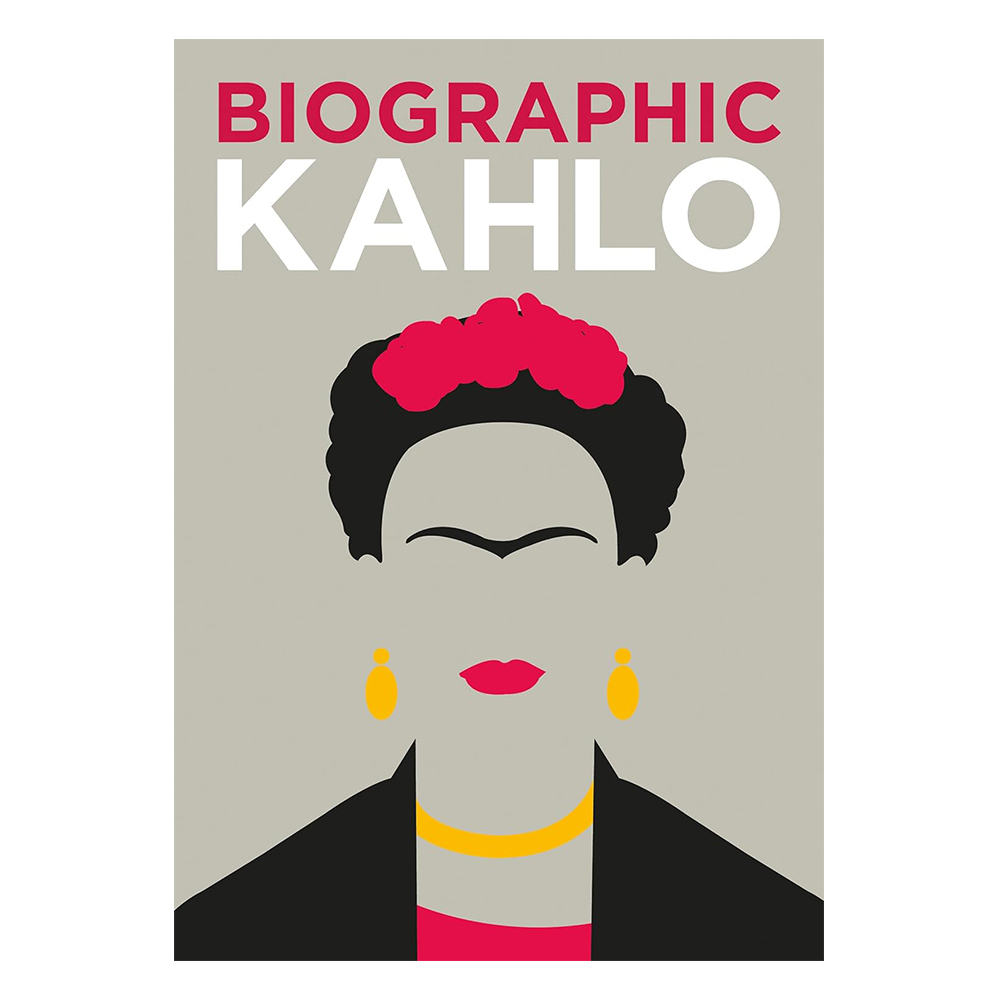 GMC - Biographic: Kahlo