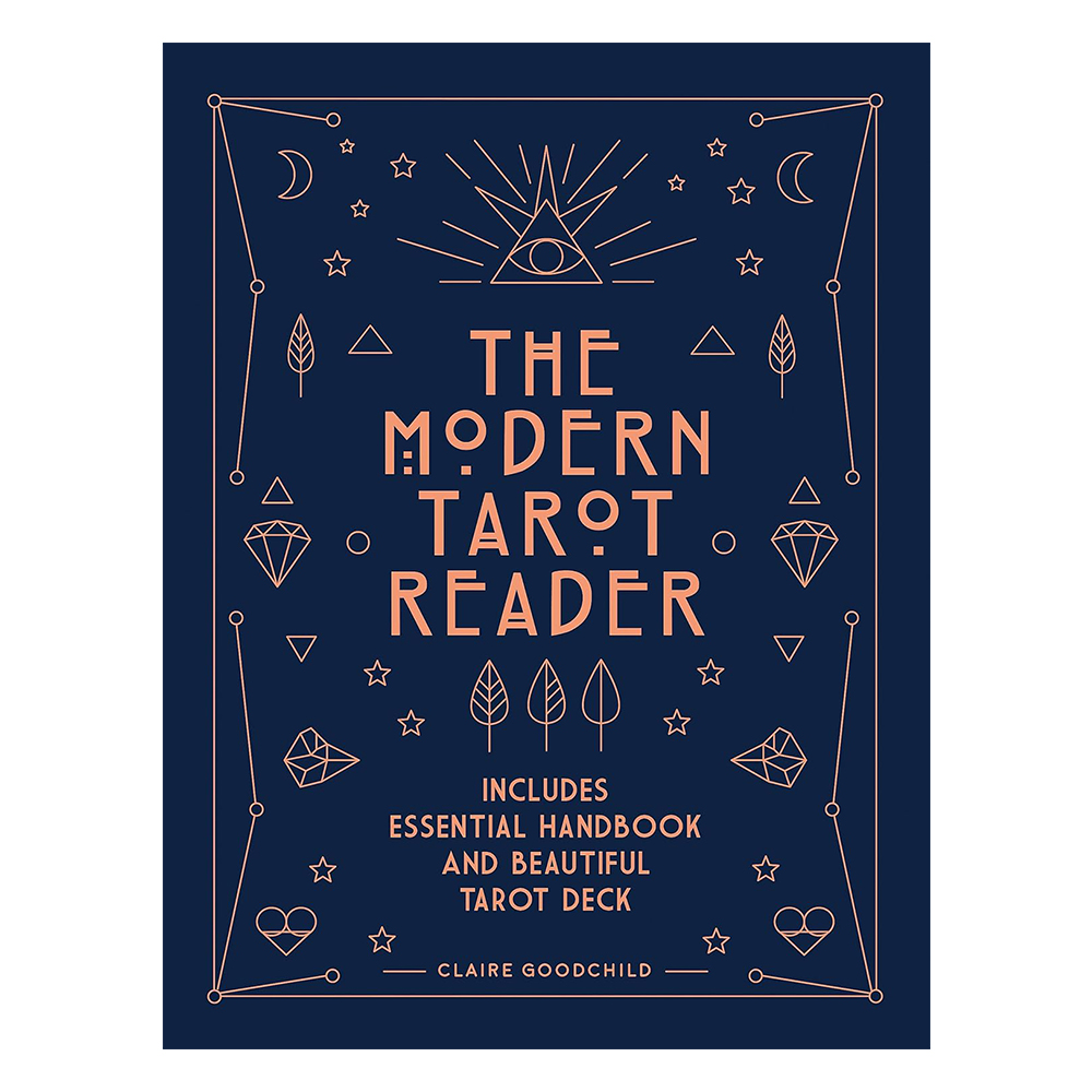 HAC - The Modern Tarot Reader