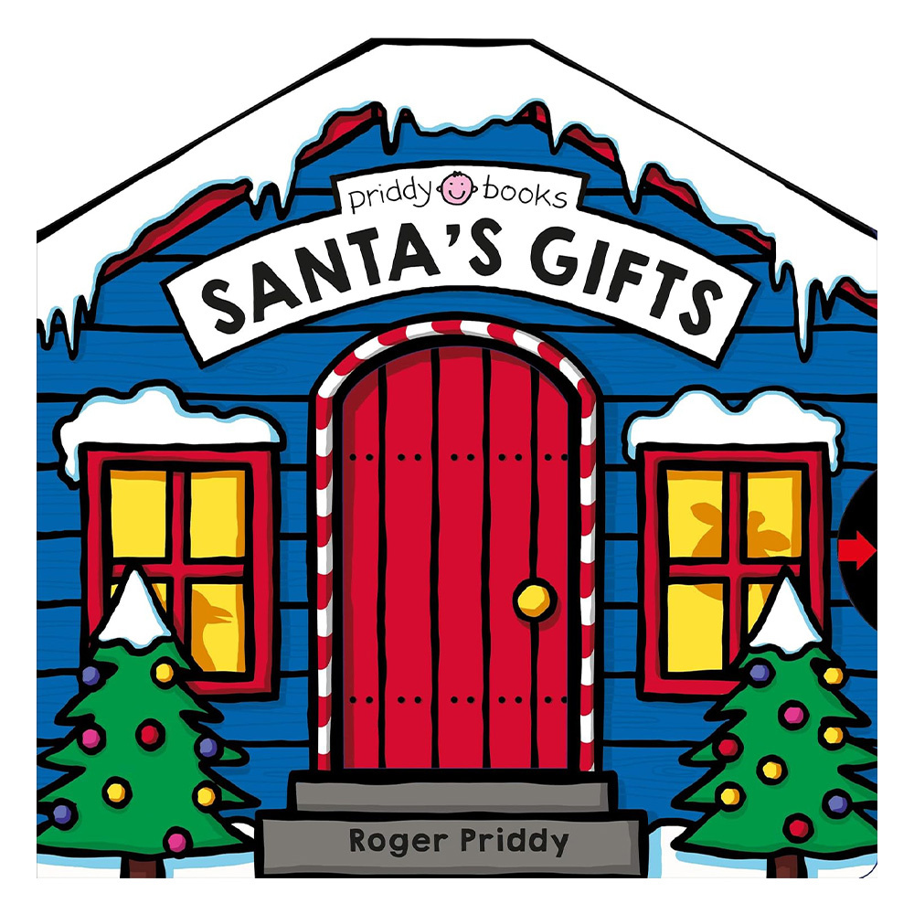 PRI - Santa’S Gifts