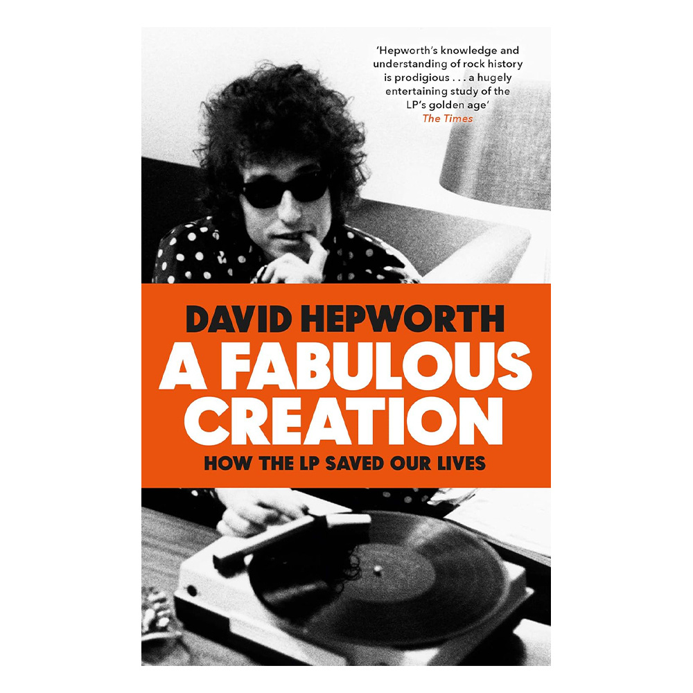 A Fabulous Creat Ion