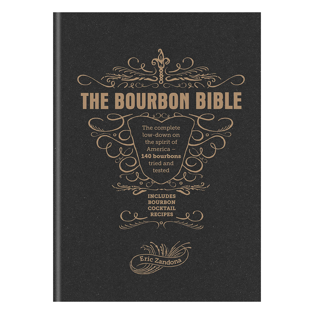 HAC - The Bourbon Bible