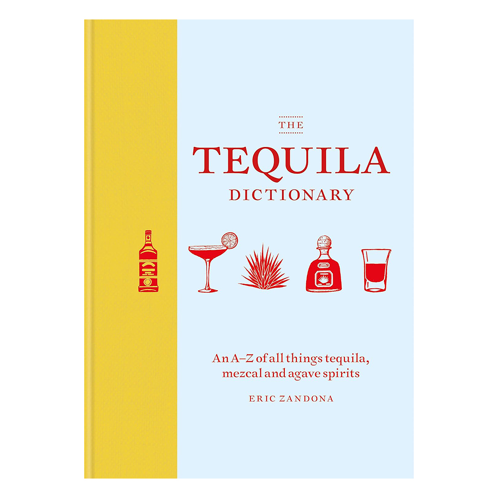 HAC - The Tequila Dictionary