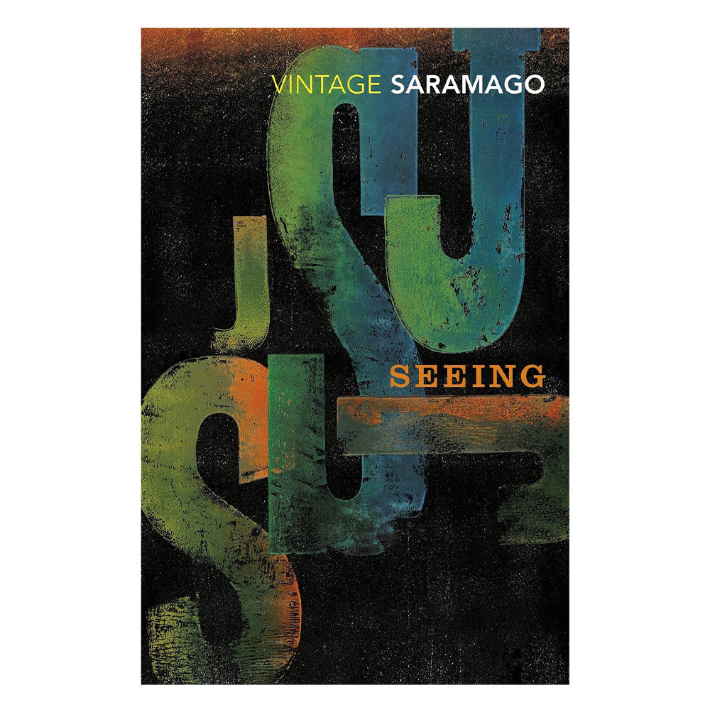 Seeing